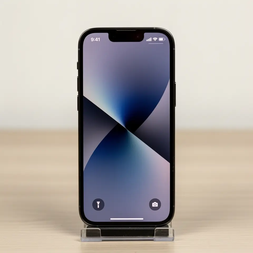 iPhone 14 Pro Max 512GB Space Gray, б/у - фото 1