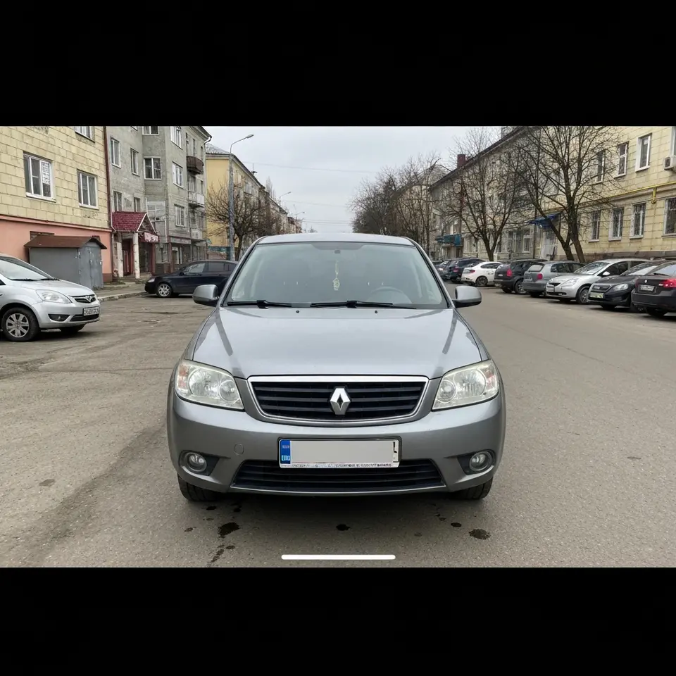 Nissan Leaf 2018, батарея 40 кВт год - фото 1