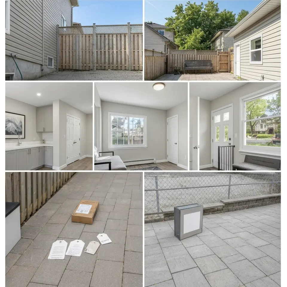 1 bedroom condo, message for details - фото 1
