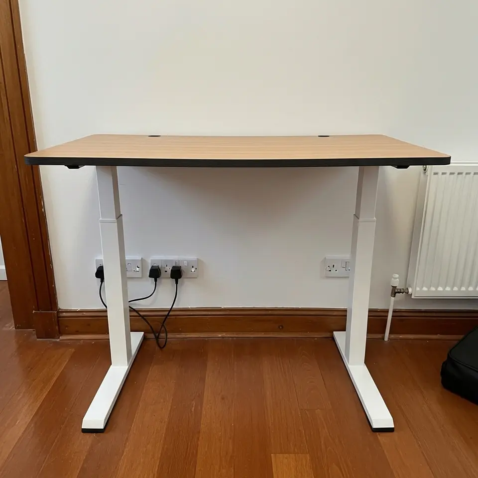 Standing desk with adjustable height - Bath local collection - фото 1