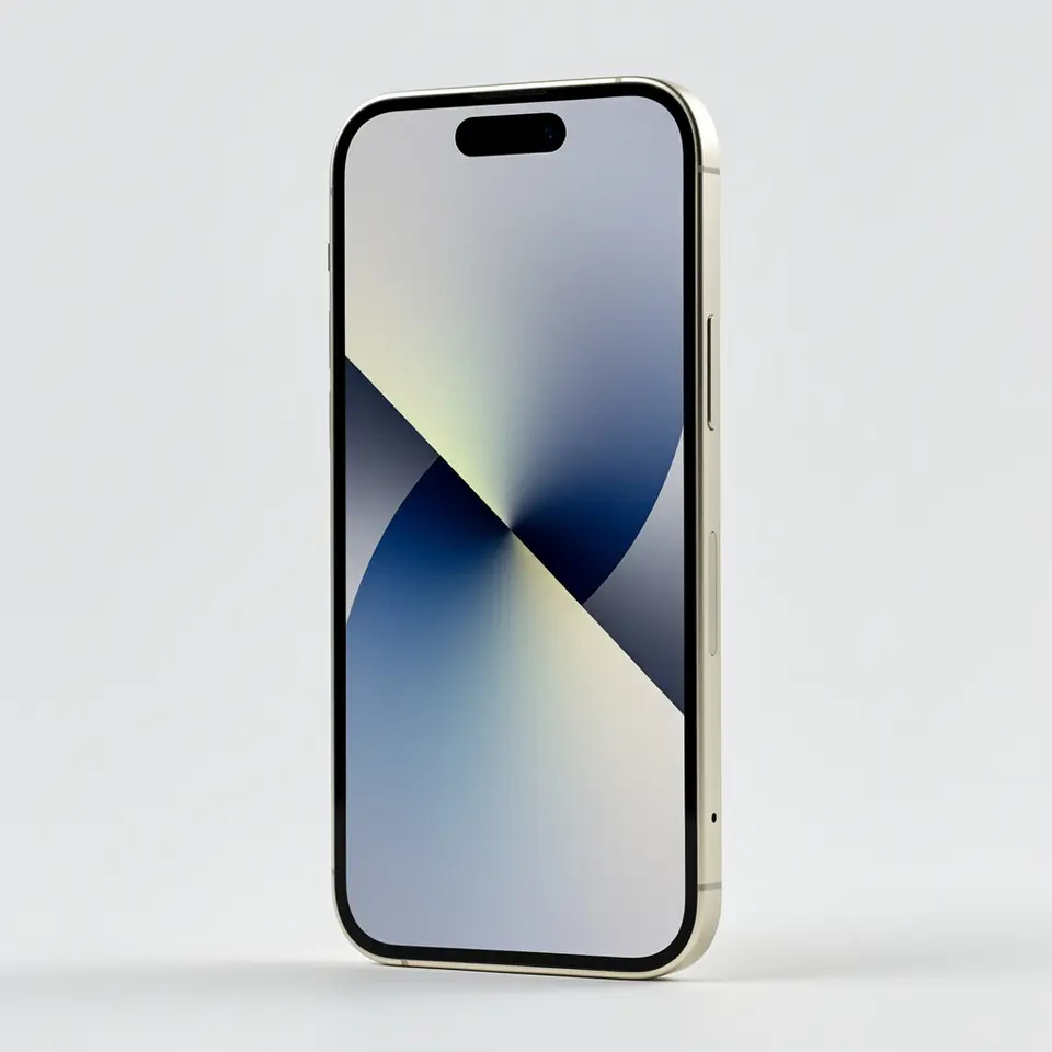 Продам iPhone 14 Pro Max 128GB, Silver - фото 1