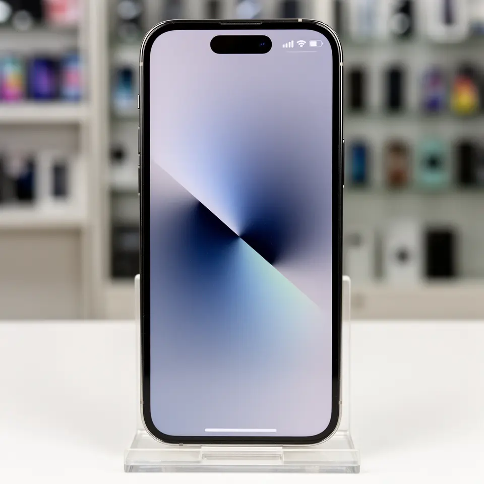 iPhone 14 Pro Max 512GB Neverlock, без критичних дефектів - фото 1