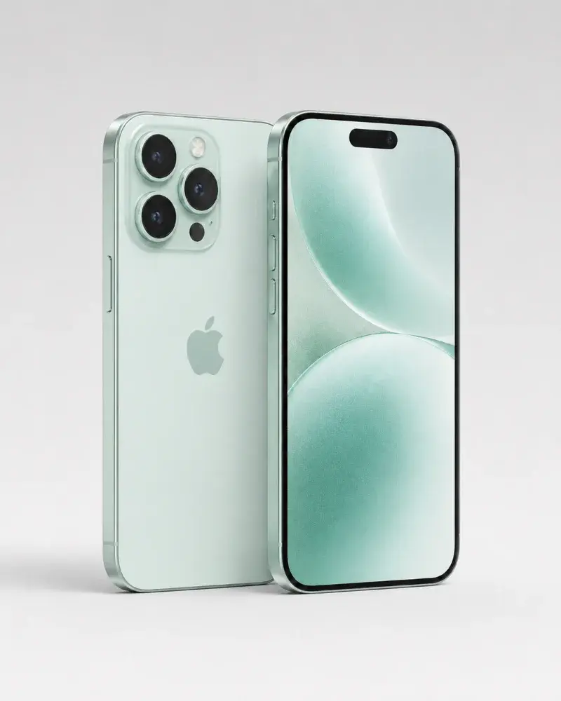 iPhone Pro in 5 Colours | Canada Demo Listing - фото 4