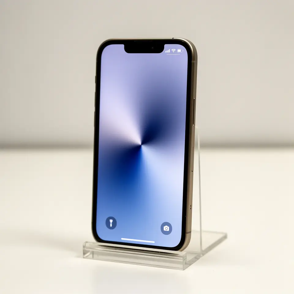 iPhone 13 Pro Max 128GB, можна перевірити - фото 1