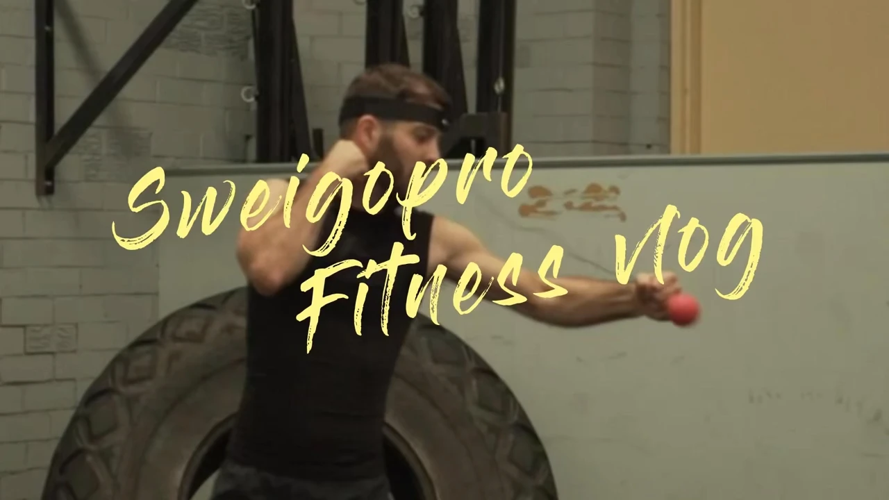 Тренажер для реакції та координації (бокс, ММА, фітнес)