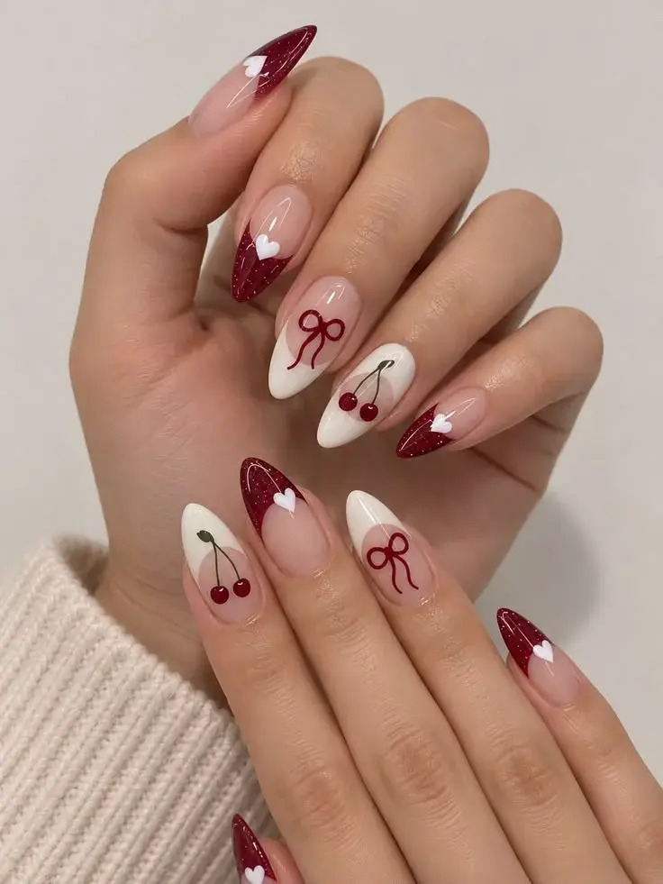 NAIL DESIGNS - фото 2
