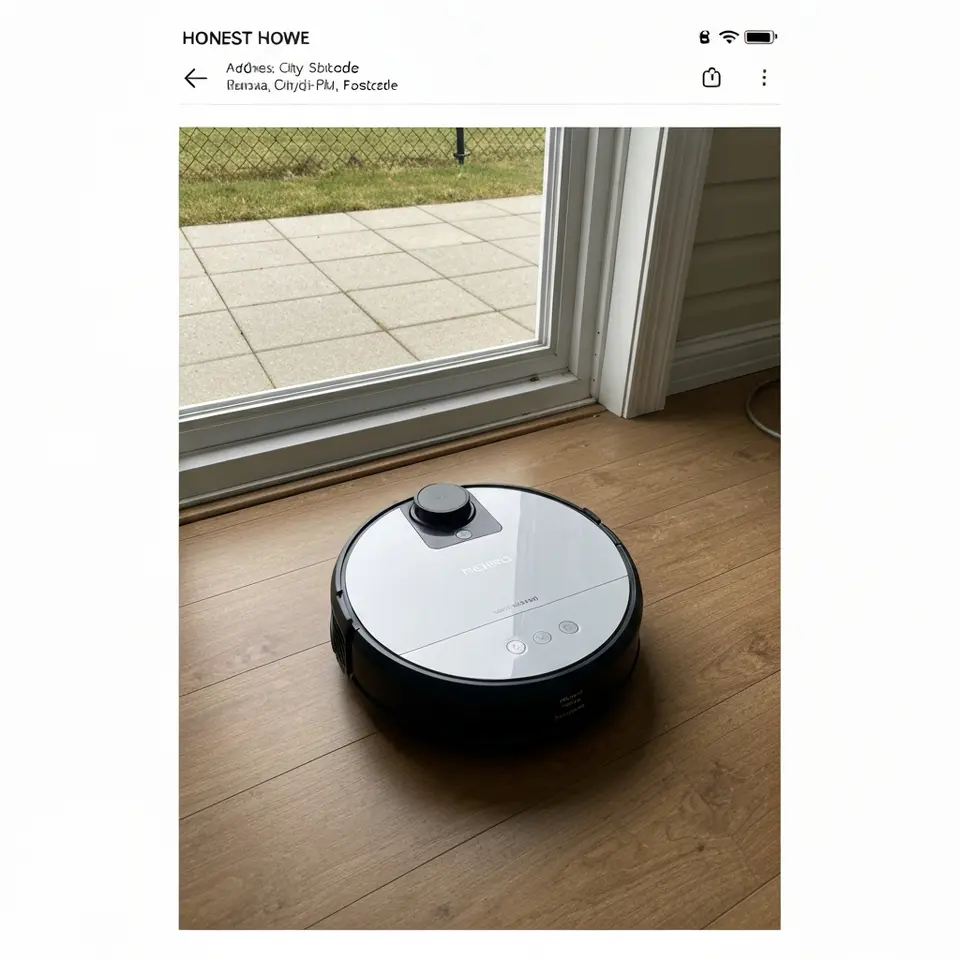 iRobot Roomba, appliance upgrade sale - фото 1