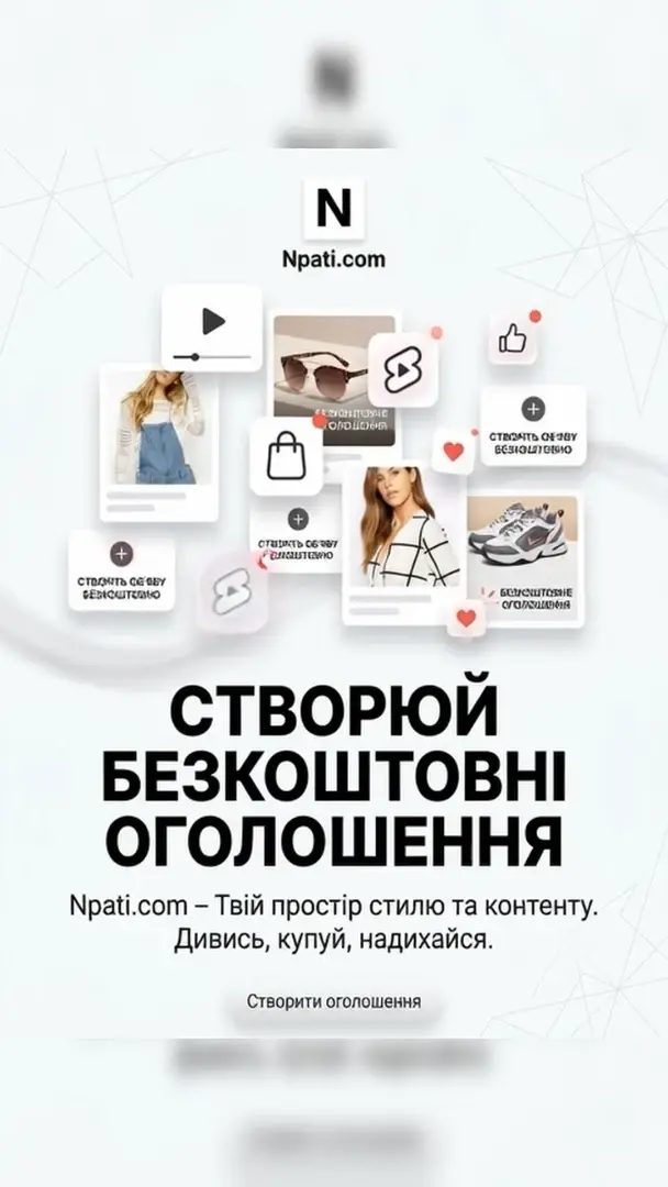 Ти ще продаєш без відео? Серйозно? 😱 - фото 1