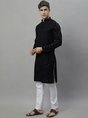 Buy Designer Sarees, Kurtas & Lehengas Online - фото 3