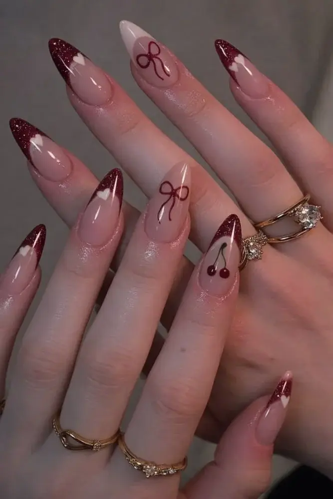 NAIL DESIGNS - фото 1