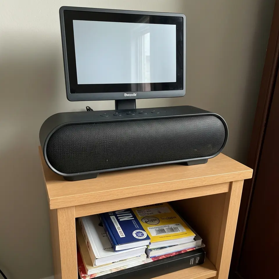 JBL Bluetooth speaker, tested and working - фото 1