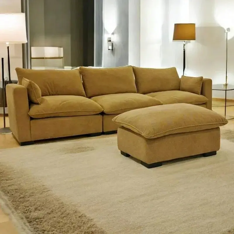 new sofa - фото 1