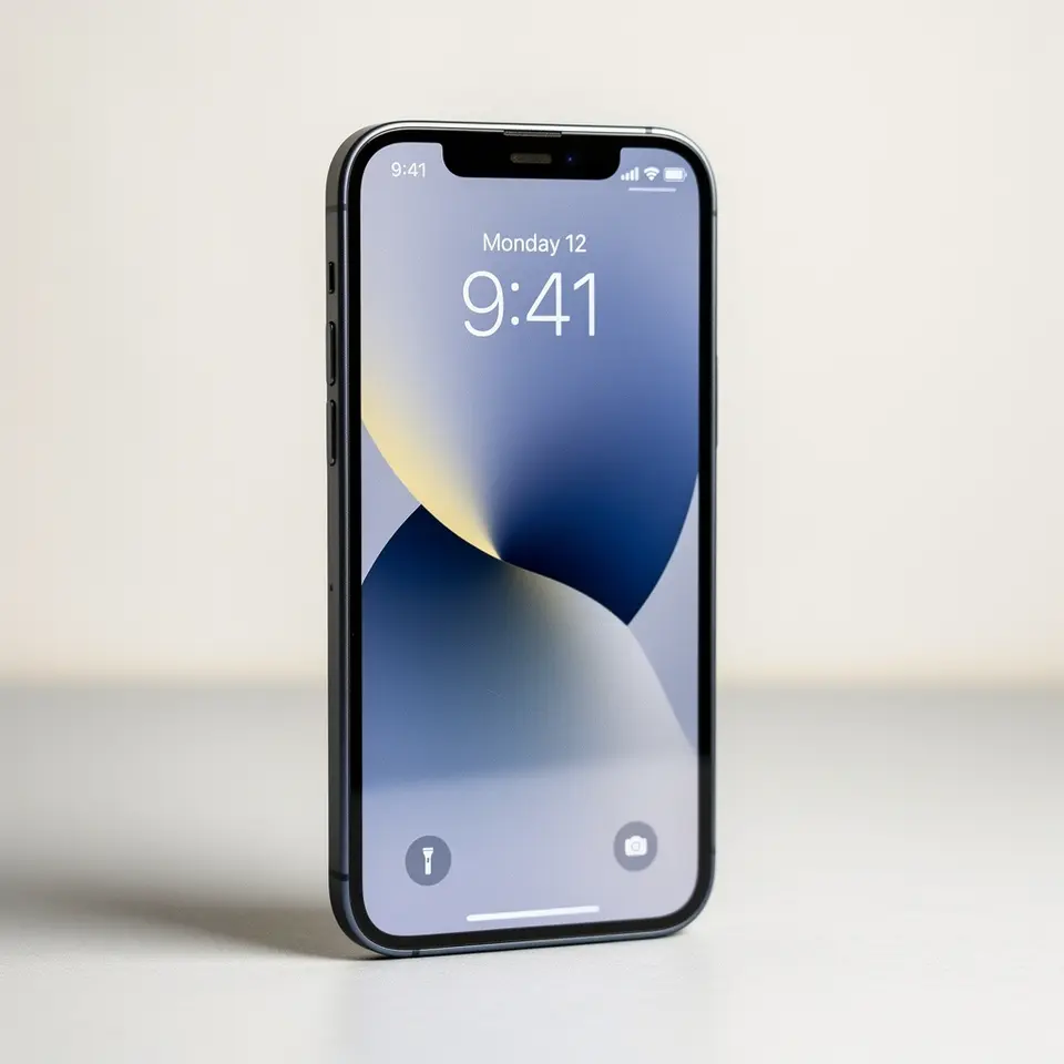 Продам iPhone 14 256GB, Starlight - фото 1
