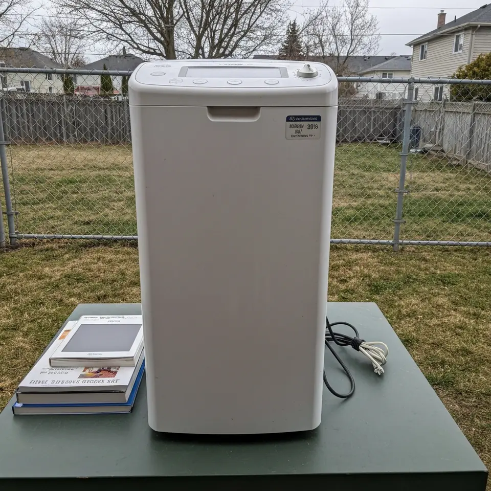 Whirlpool electric dryer, appliance upgrade sale - фото 1