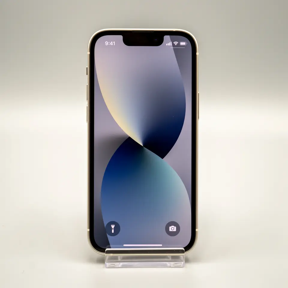 iPhone 14 128GB, можна перевірити, Дніпро - фото 1