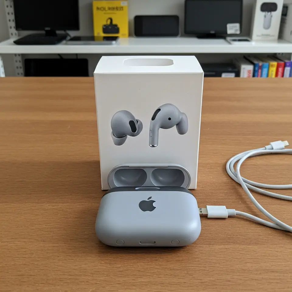 Apple AirPods Max Space Gray - фото 1