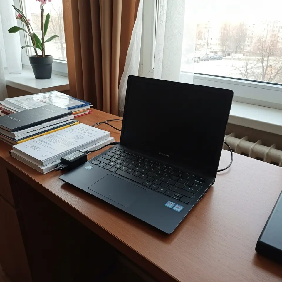 Ігровий ноутбук ASUS TUF Gaming, RTX 3050 - фото 1