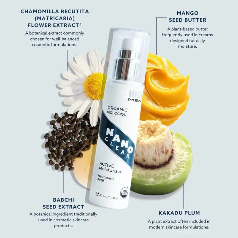 Buy Organic Moisturizer In Canada - фото 2