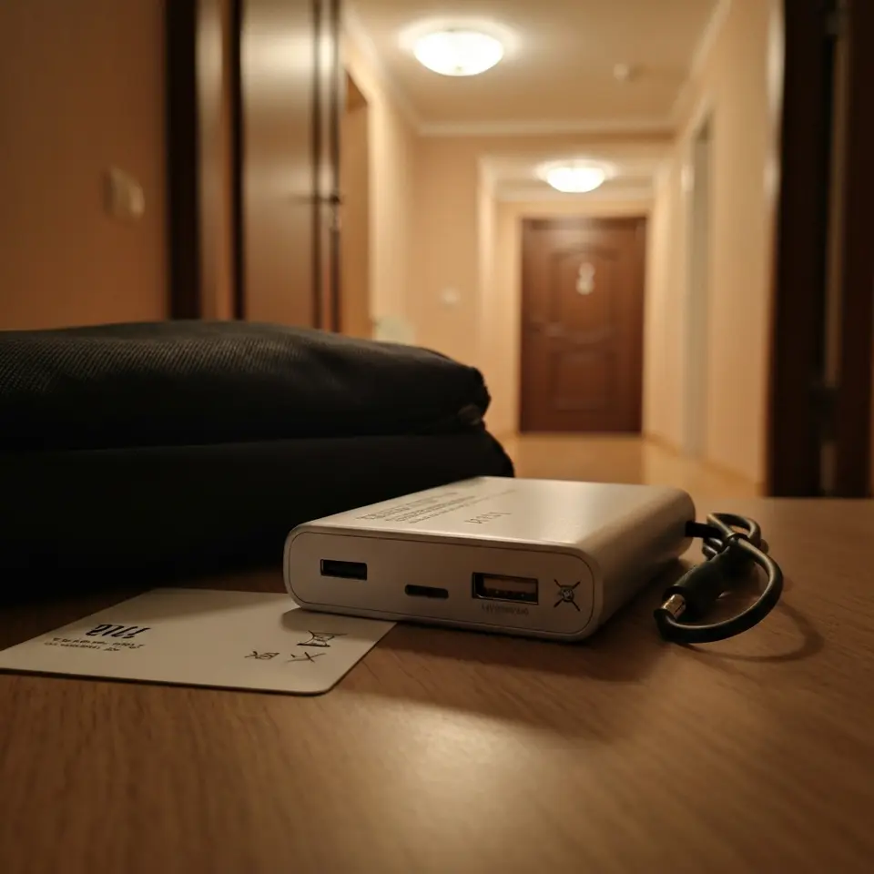 Павербанк Baseus 30000 mAh 65W - фото 1
