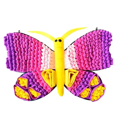 Radiant Butterfly™ Snuffle Mat - фото 2