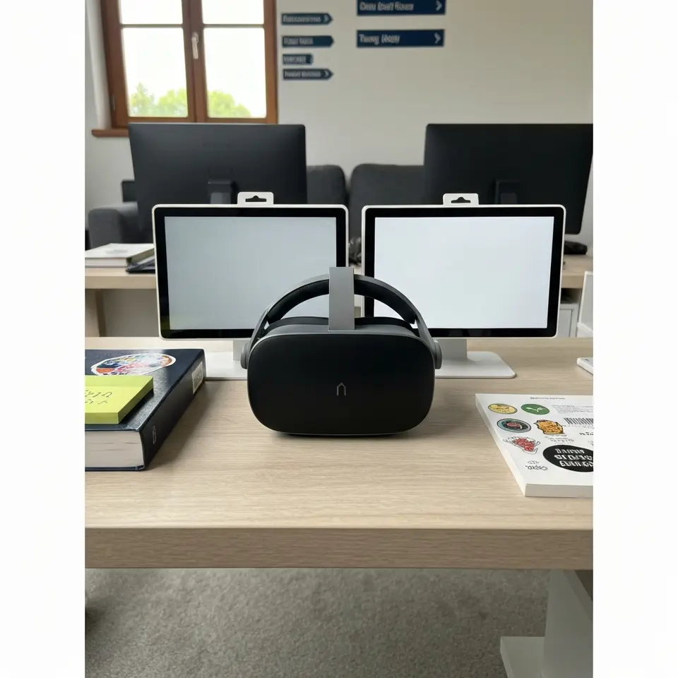 Meta Quest 2 256GB VR Headset and Elite Strap - фото 1