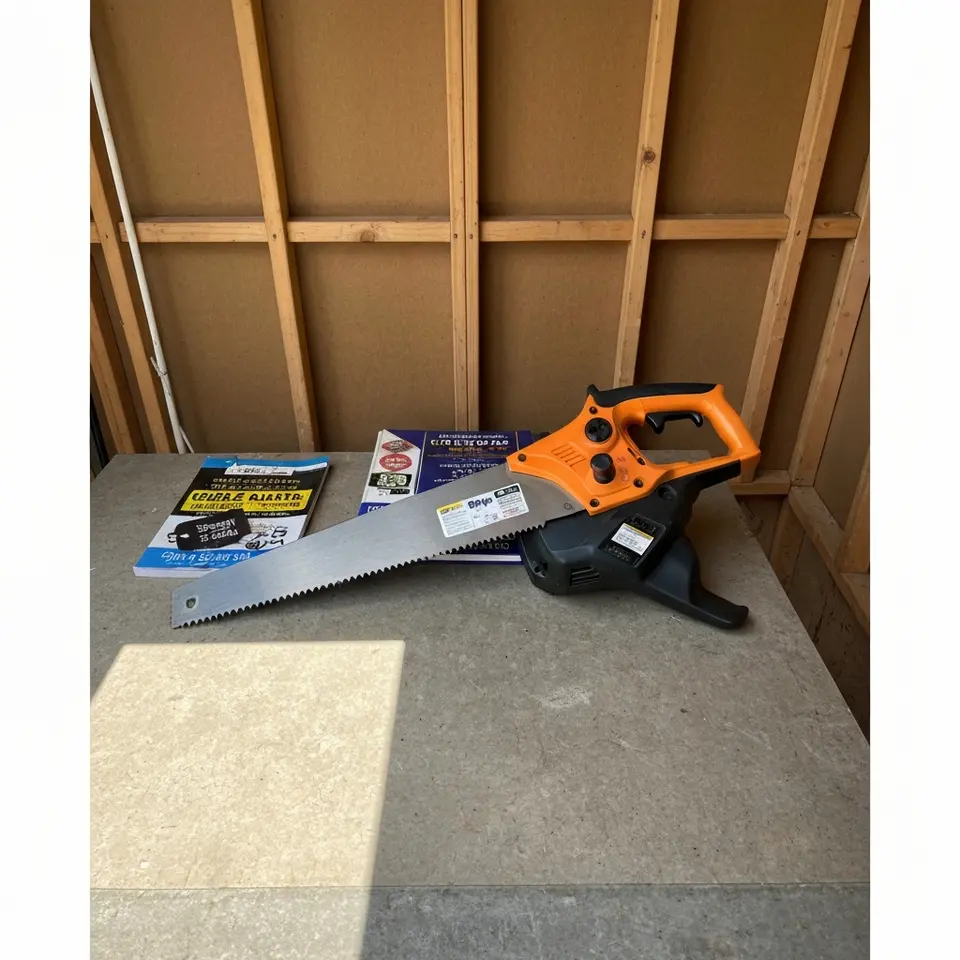 Milwaukee circular saw, pickup in Kelowna - фото 1