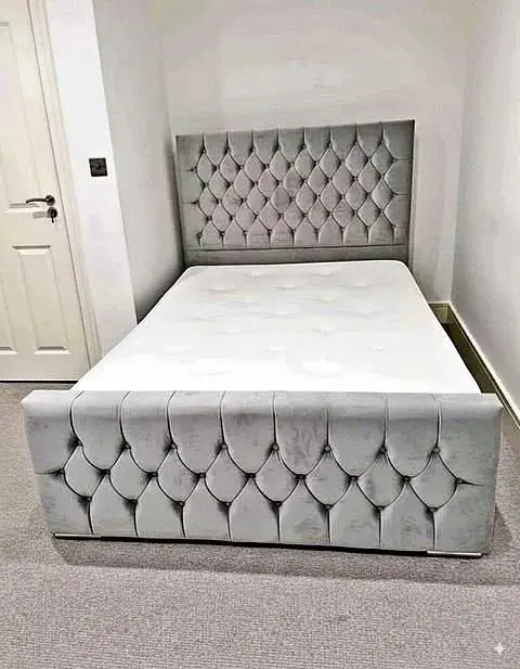 Luxury Florida Double Bed Available - фото 1
