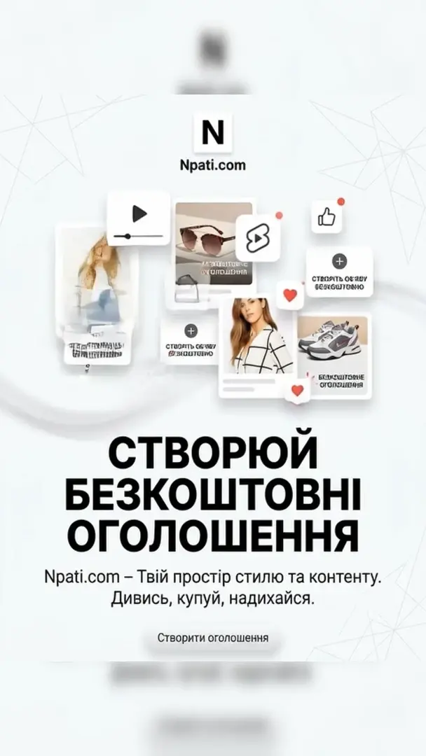 Покупці хочуть БАЧИТИ товар, а не читати про нього 👀 - фото 1