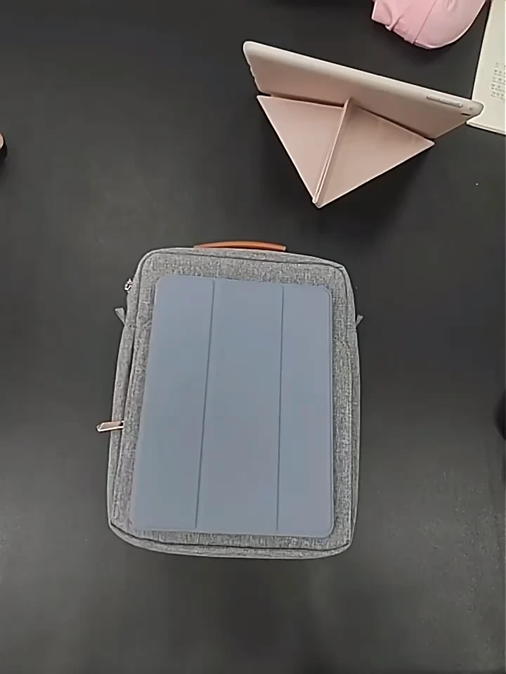 Сумка для iPad 7–10 покоління та iPad Pro / Air (9–12.9")