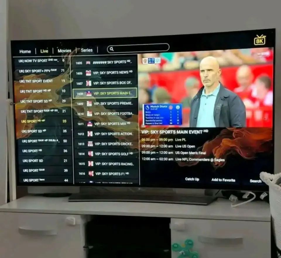 fire stick setup - фото 1