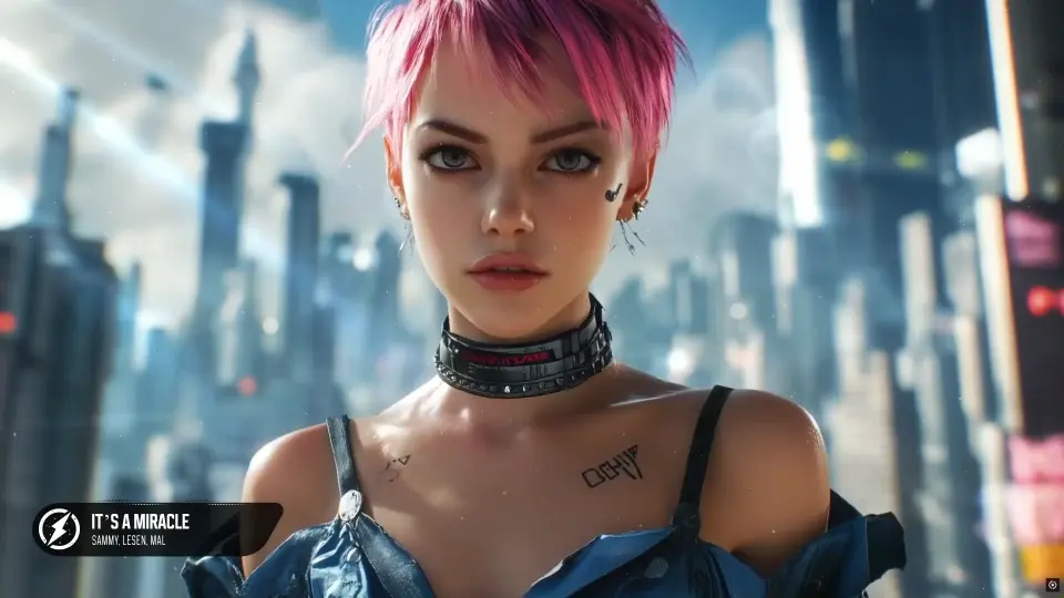Clipto AI video downloader_SAMMY & LESEN, Mal - It’s A - фото 1