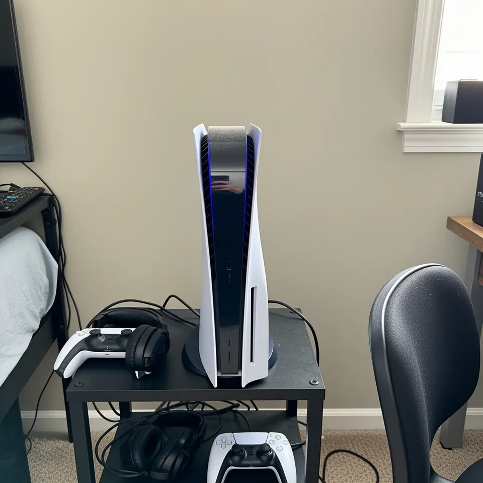 Used PlayStation 5 Bundle - фото 1