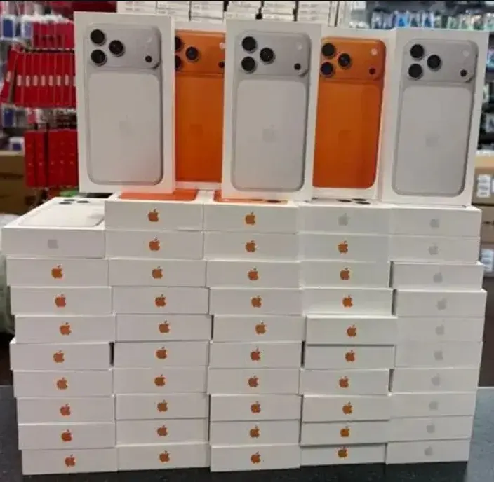 AVAILABLE FOR SALE BRAND NEW UNLOCKED APPLE IPHONE - фото 2