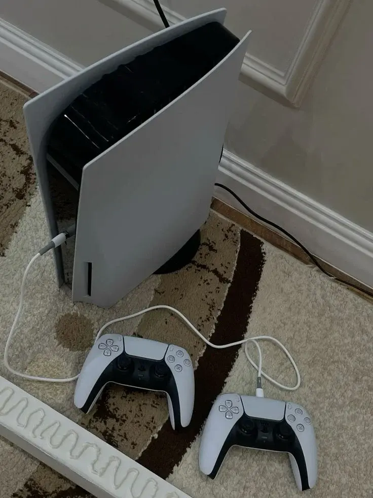 PS5 FOR SALE — GET READY FOR THE NEXT GTA! 🚗💨 - фото 1