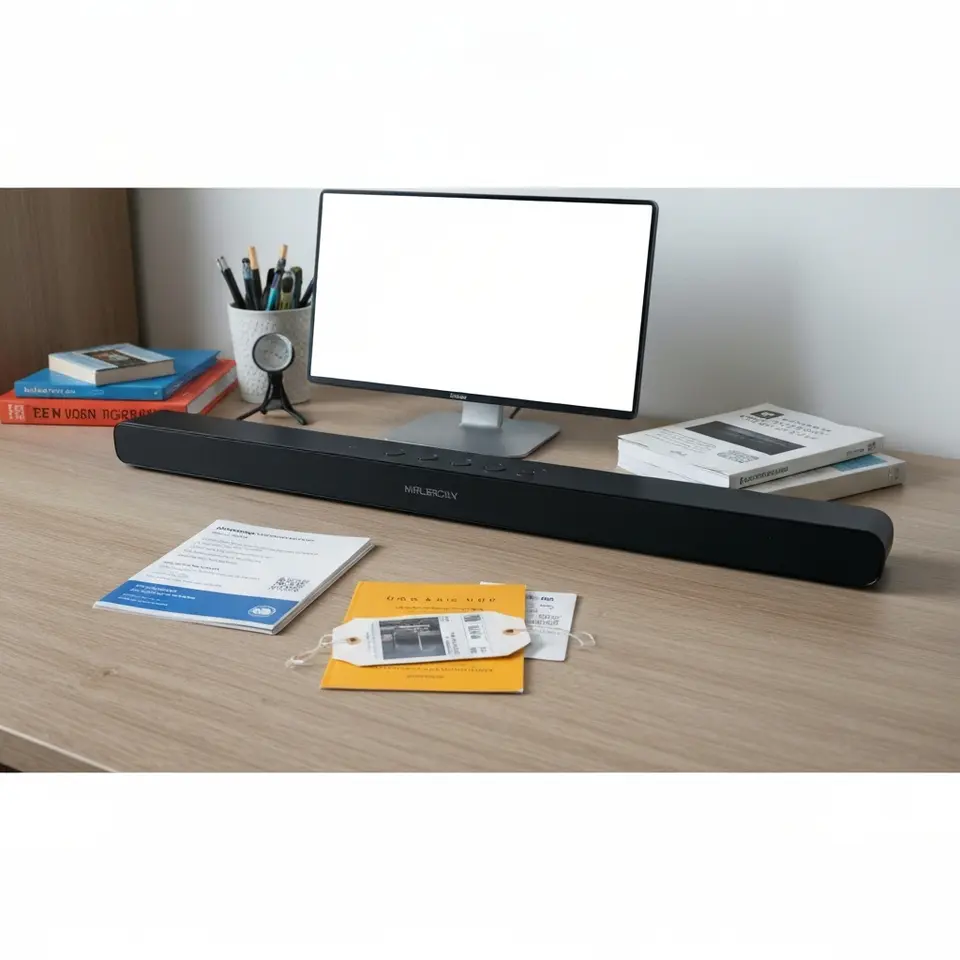 Sonos Beam soundbar, very tidy, available now - фото 1