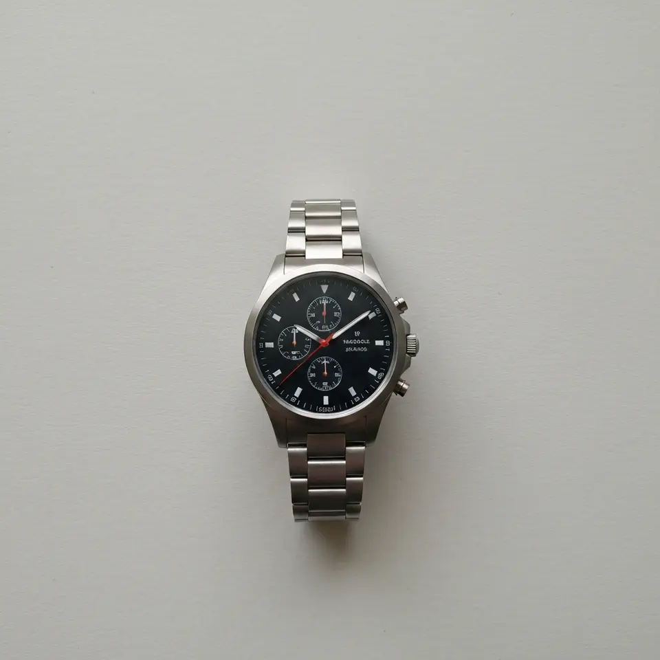 Seiko automatic watch, open to a reasonable offer - фото 1