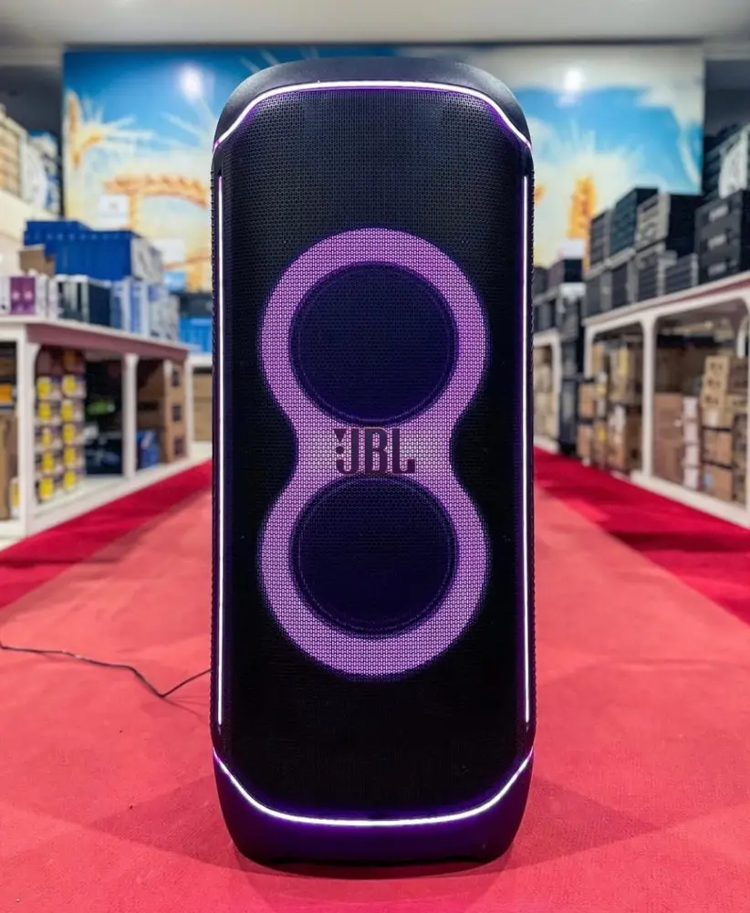 JBL PartyBox Ultimate – 1100W RMS Bluetooth Speaker - фото 4