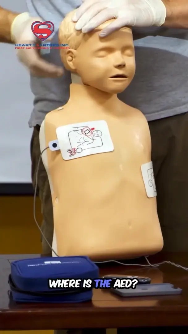 Workplace First Aid Training: Beyond Certification - фото 1