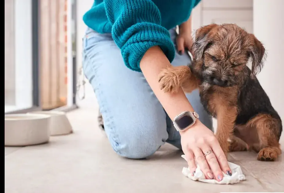 Professional Dog Poop Cleanup & Pet Waste Removal Services i - фото 2
