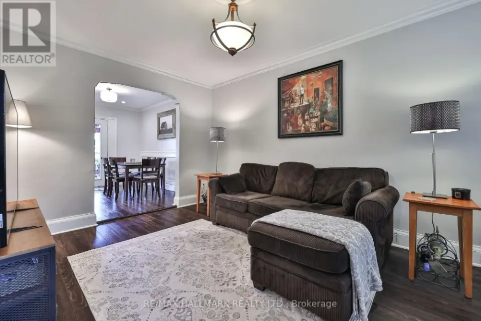 278 WOBURN AVENUE Toronto (Lawrence Park North), Ontario M5M - фото 4