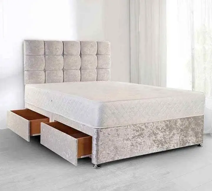 Divan Double Bed Available Here (Optional) - фото 1
