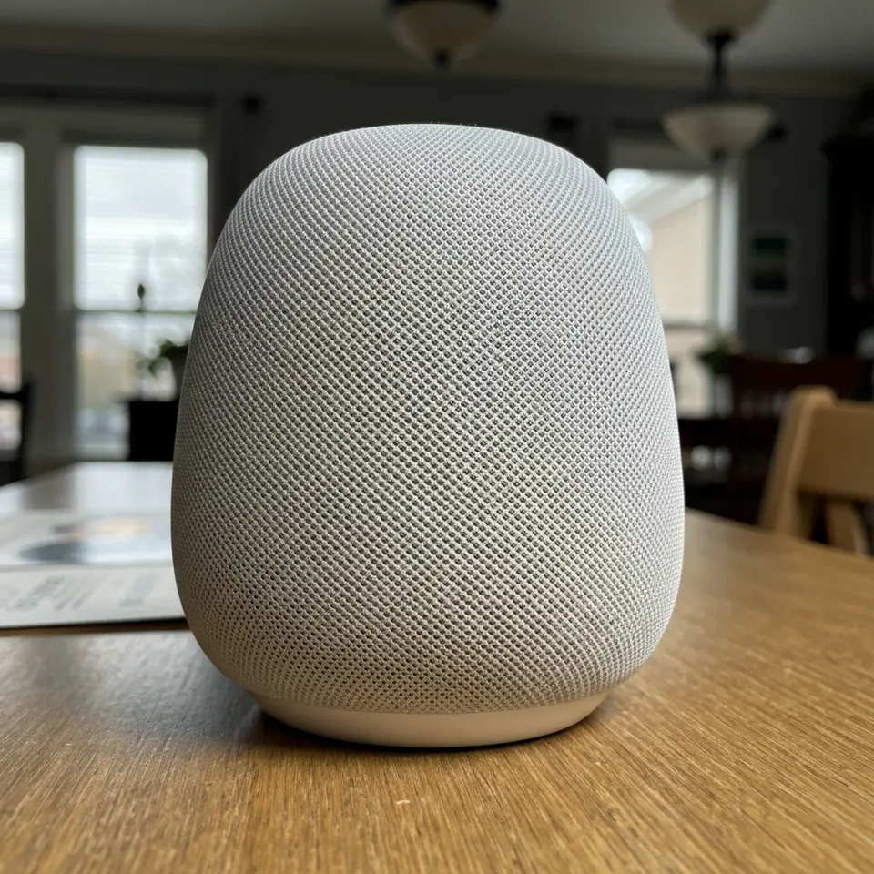 Apple HomePod Mini Pair - фото 1