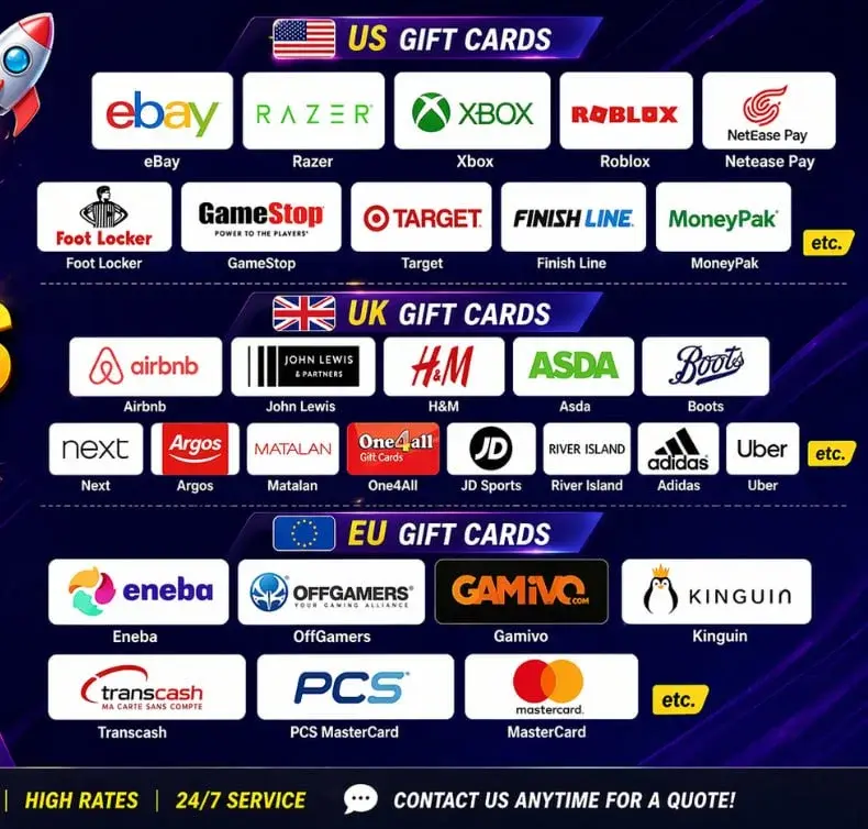 Giftcard - фото 1