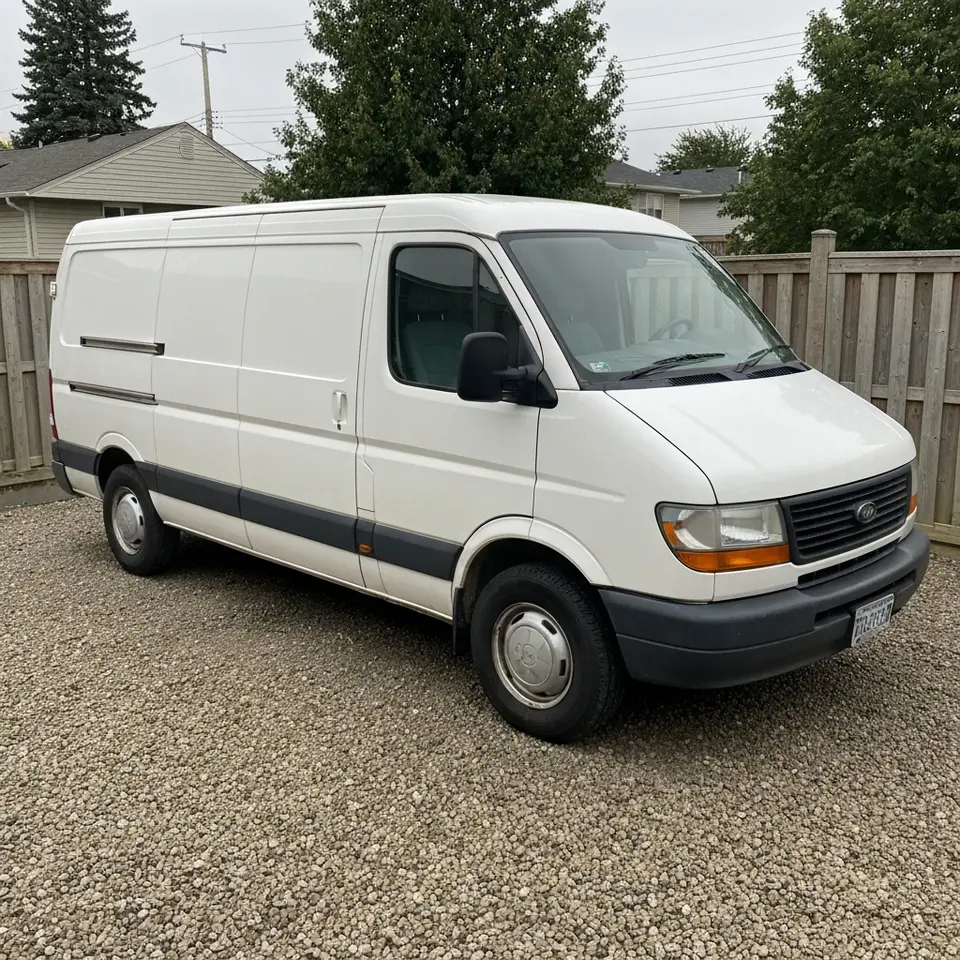2016 Dodge Grand Caravan, open to a fair offer - фото 1