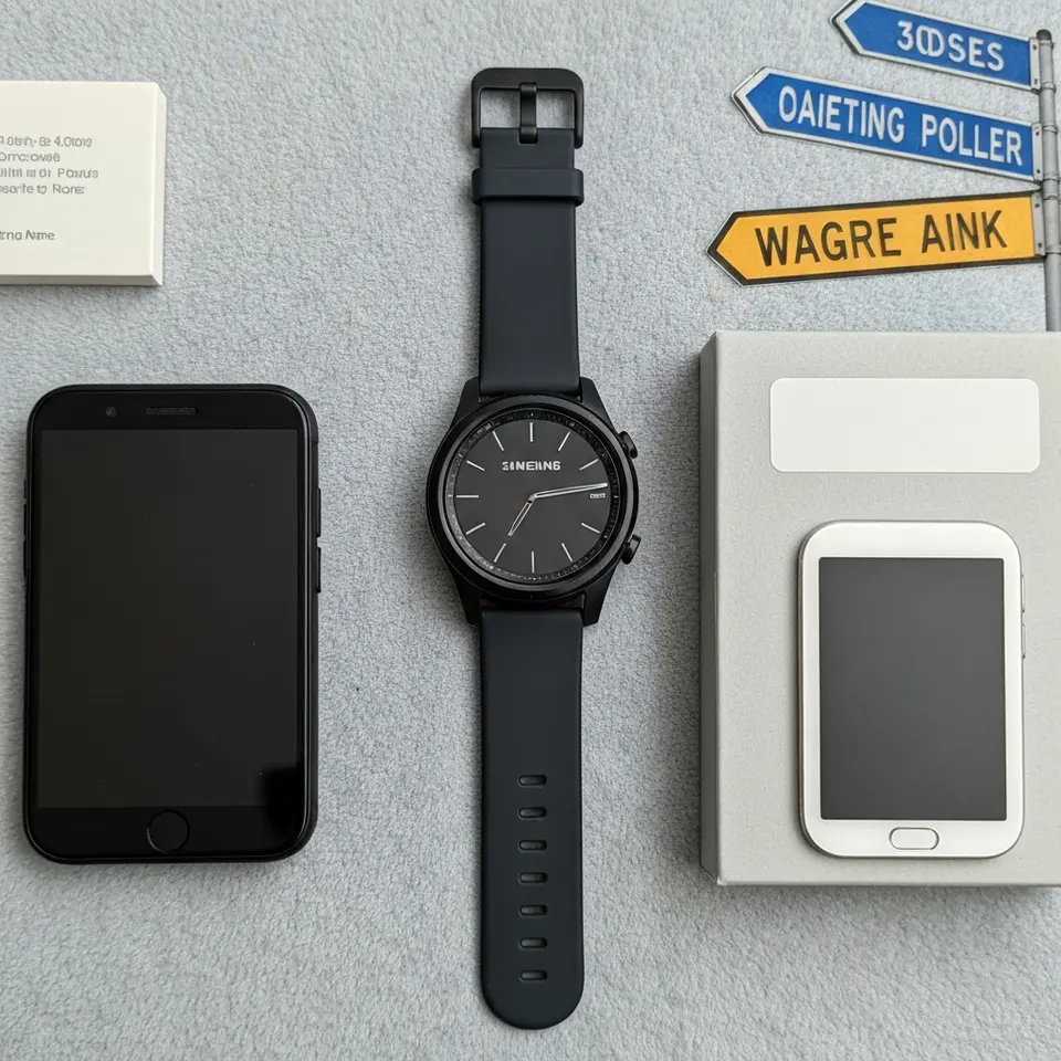 Samsung Galaxy Watch6 40mm Bluetooth - фото 1