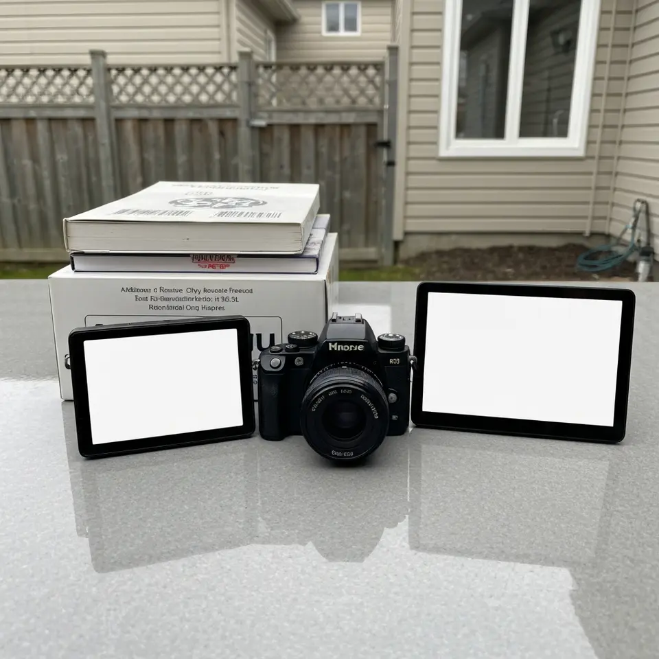 GoPro Hero action camera, pickup in Laval - фото 1