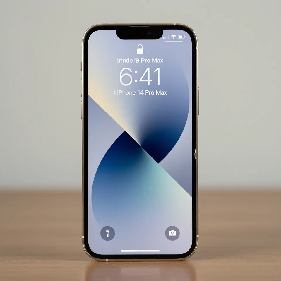 iPhone 14 Pro Max 512GB, можна перевірити - фото 1