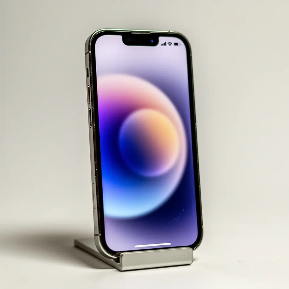 Продам iPhone 13 Pro 256GB, Red - фото 1