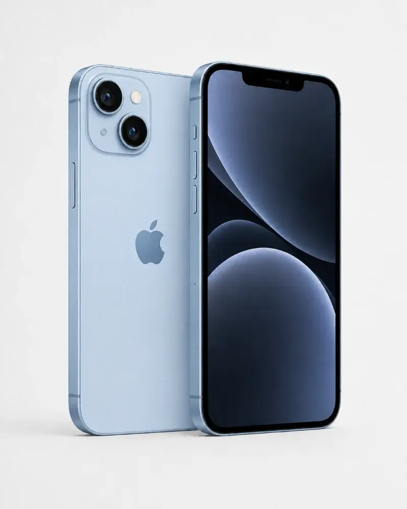iPhone in 6 Colours | Demo Listing with Colour Options - фото 3