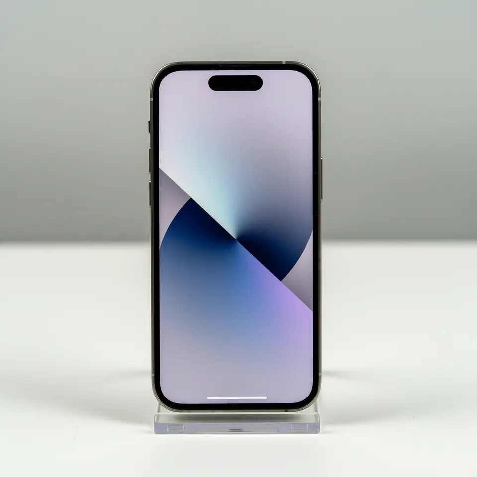 iPhone 14 Pro Max 256GB б/у, без критичних дефектів - фото 1